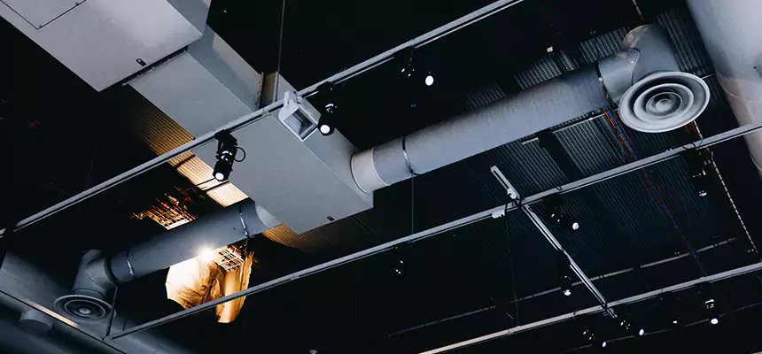 Our Air Duct Replacement Services in Albany, NY