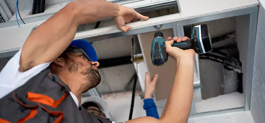 Our Apartment Air Duct Cleaning Services in Albany, NY