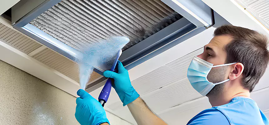 Our Home Ventilation Cleaning Services in Albany, NY
