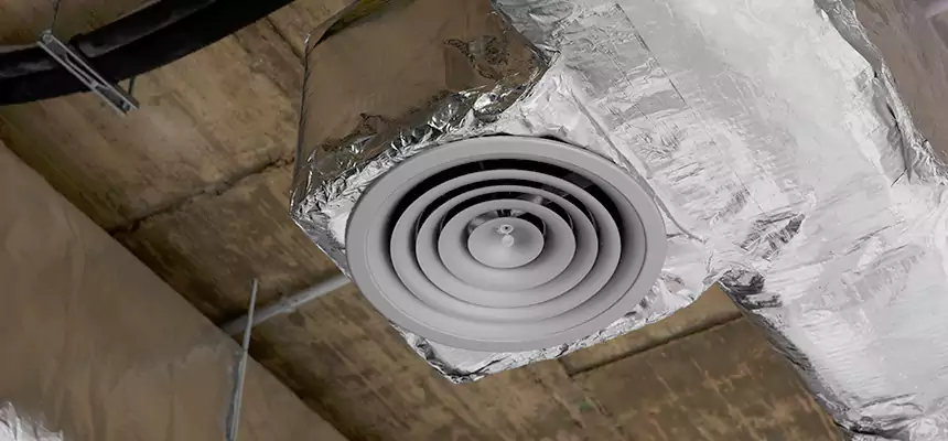 Our HVAC Ductwork Installation Services in Albany, NY