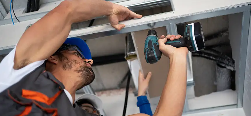Our Improve Home Air Circulation Services in Albany, NY