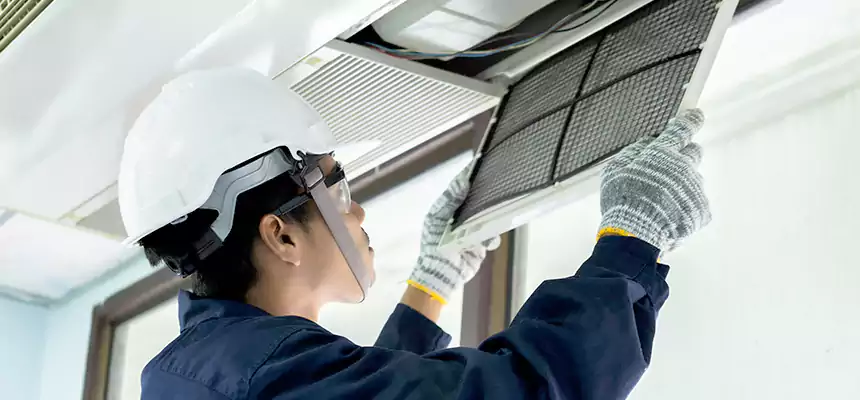 Our Multi-family Home Duct Cleaning Services in Albany, NY