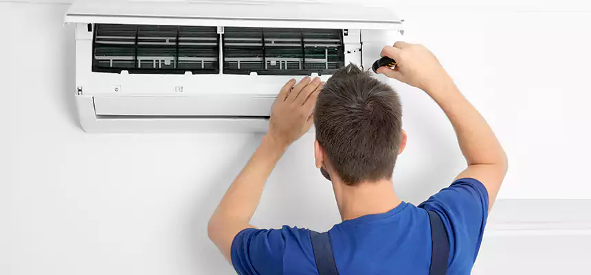 Our Smart Air Conditioning Installation Services in Albany, NY