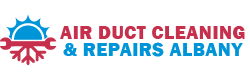 Air Duct Cleaning & Repairs Albany