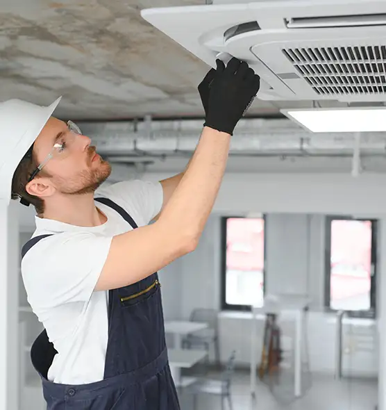 Top Affordable Duct Cleaning Services Near Me in Albany, NY