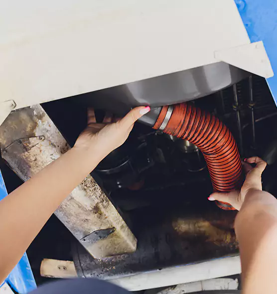 About Air Duct Virus Disinfection in Albany, NY