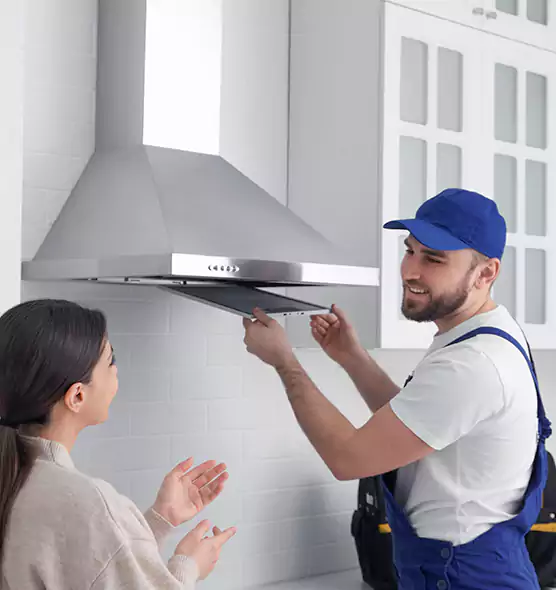 Professional Dryer Vent Cleaning Service in Albany, NY