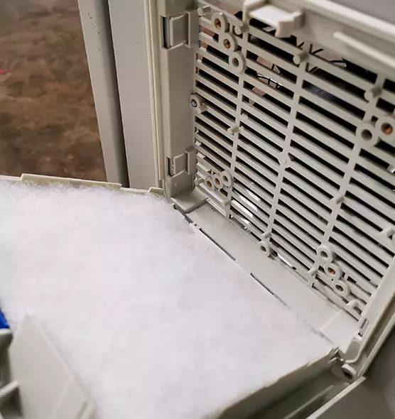 Professional Dryer Vent Mold Cleaning in Albany, NY