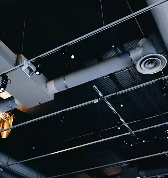 Professional Duct Cleaning For LEED Homes in Albany, NY