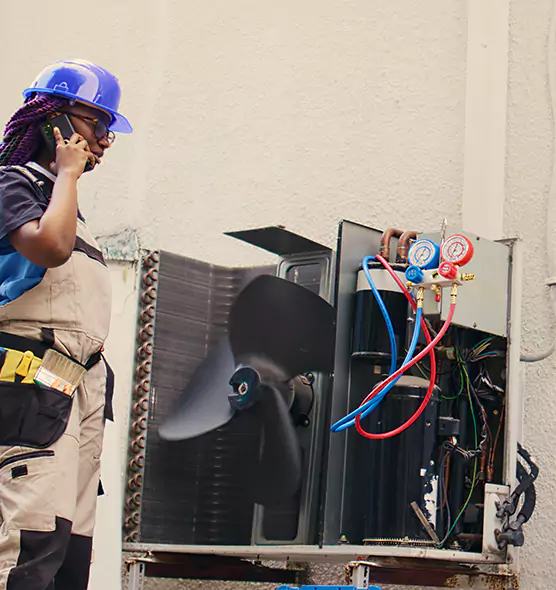 Professional Energy-Efficient HVAC Cleaning in Albany, NY