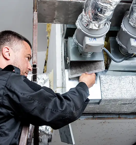 Professional Furnace Vent Cleaning in Albany, NY
