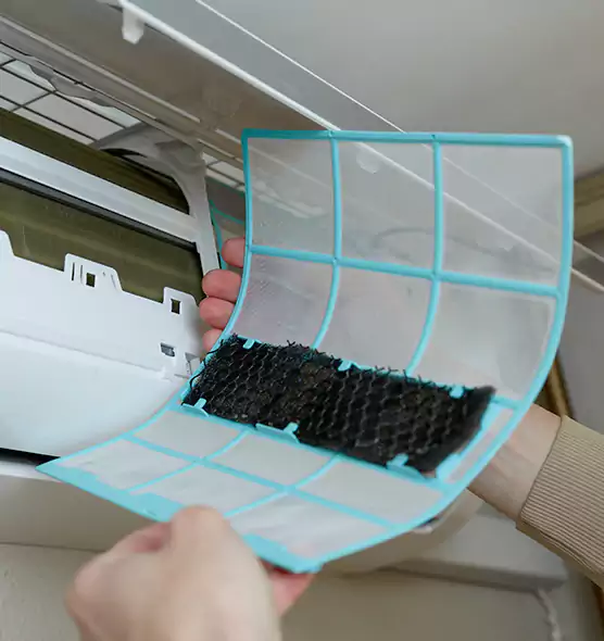 Welcome to Air Duct Cleaning & Repairs Albany — Your Local HEPA Filter Installation Pros in Albany, NY