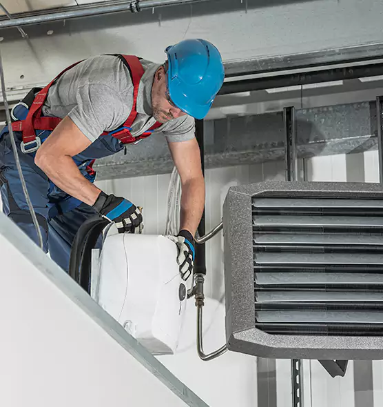 About HVAC Mold Remediation Service in Albany, NY