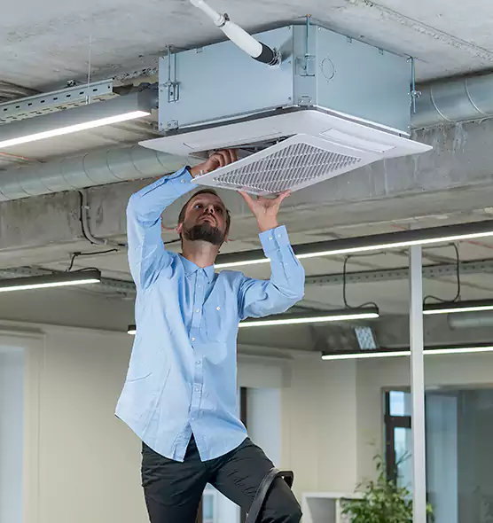 Advanced Residential Air Vent Cleaning in Albany, NY