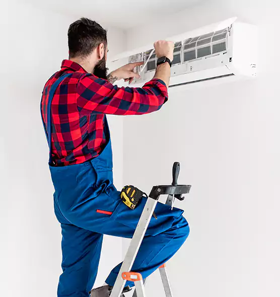 About Smart Air Conditioning Installation in Albany, NY