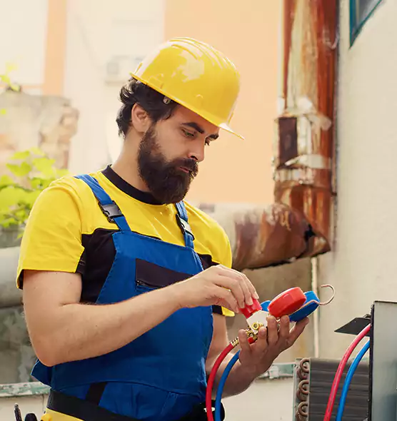 About Smart HVAC Installation in Albany, NY