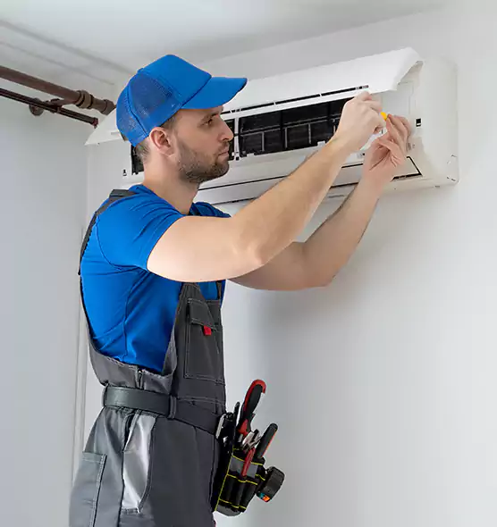 About Smart Thermostat AC Installation in Albany, NY