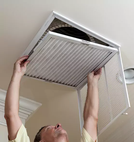 Trusted Vent Shaft Cleaning Expert in Albany, NY