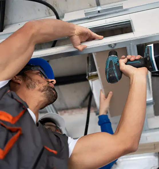 About Vent Smoke Odor Elimination in Albany, NY