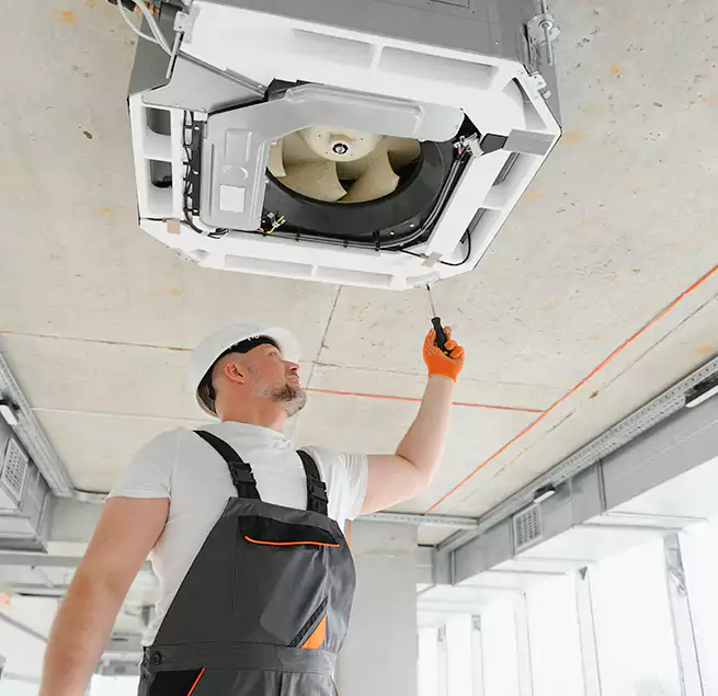 Why Homeowners & Businesses Trust Us in Albany, NY?