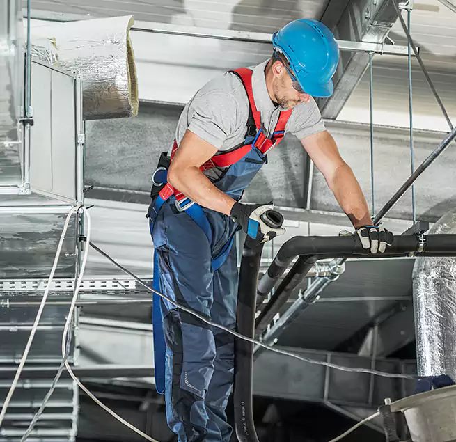 Why Homeowners & Businesses Trust Us in Albany, NY?