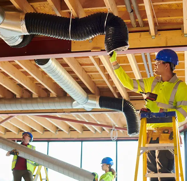 Why Homeowners & Businesses Trust Us in Albany, NY?