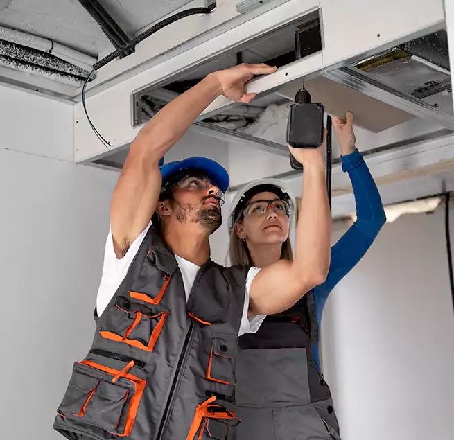 Why Homeowners & Businesses Trust Us in Albany, NY