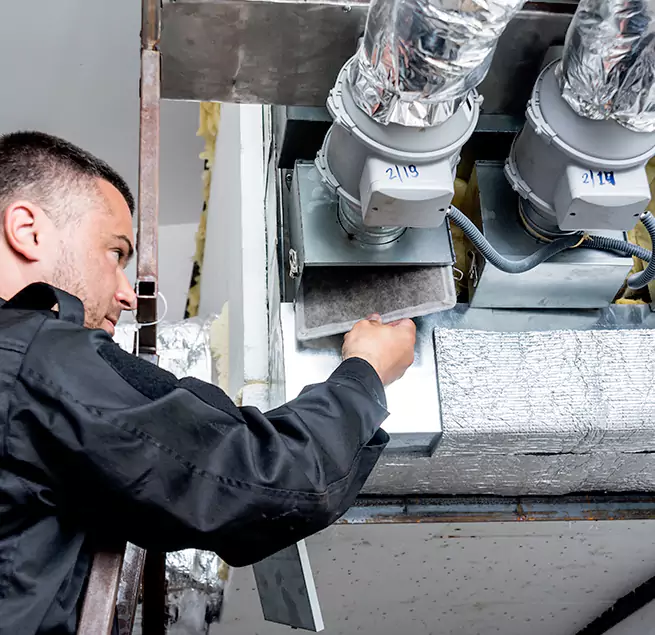 Why Homeowners & Businesses Trust Us in Albany, NY?