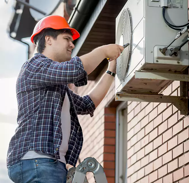 Why Homeowners & Businesses Trust Us Albany, NY