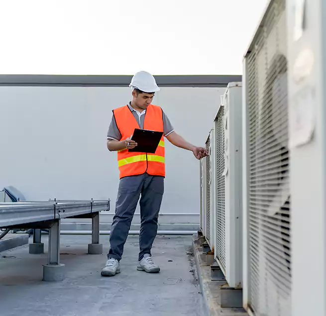 Why Homeowners & Businesses Trust Us in Albany, NY?